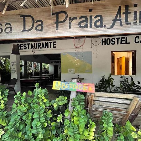 Casa Da Praia.Atins Zewnętrze zdjęcie