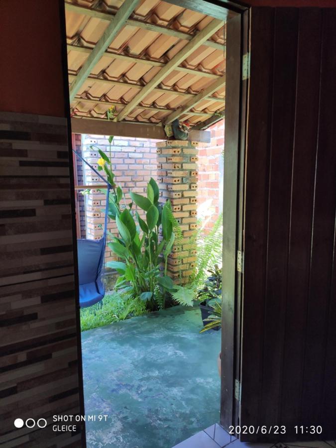 Casa Da Praia.Atins Zewnętrze zdjęcie