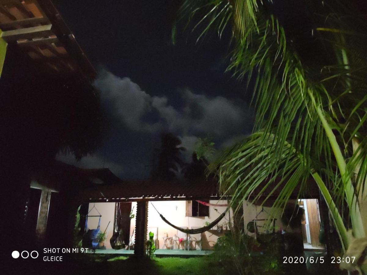 Casa Da Praia.Atins Zewnętrze zdjęcie