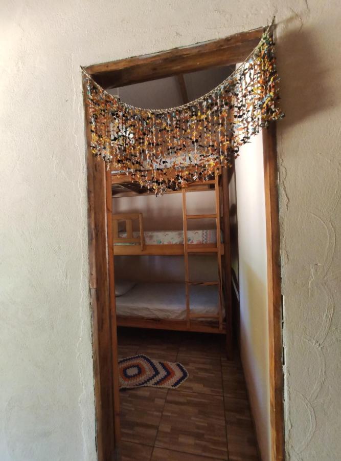 Casa Da Praia.Atins Zewnętrze zdjęcie