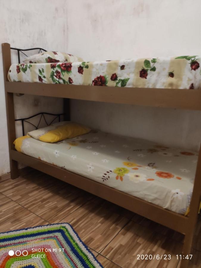 Casa Da Praia.Atins Zewnętrze zdjęcie