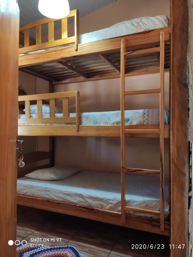 Casa Da Praia.Atins Zewnętrze zdjęcie