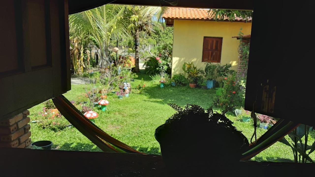 Casa Da Praia.Atins Zewnętrze zdjęcie