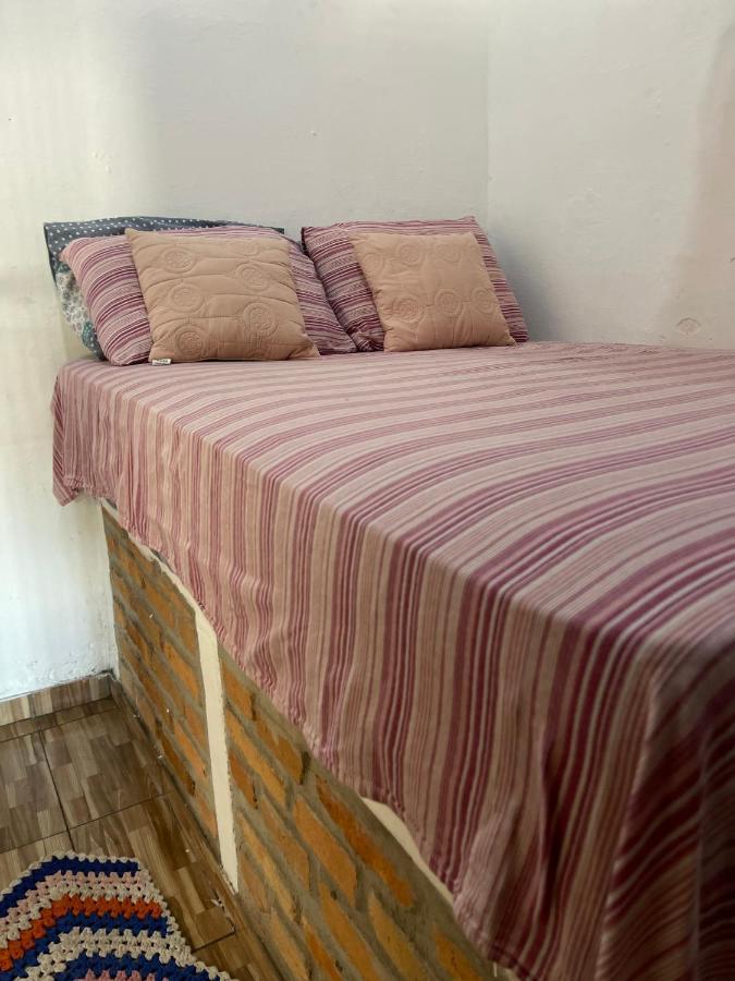 Casa Da Praia.Atins Zewnętrze zdjęcie
