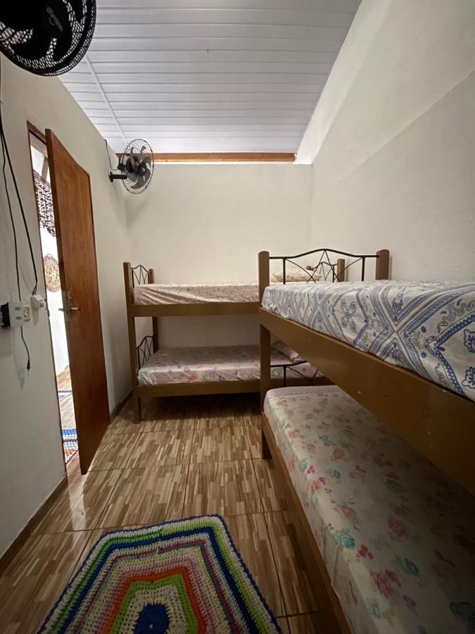 Casa Da Praia.Atins Zewnętrze zdjęcie