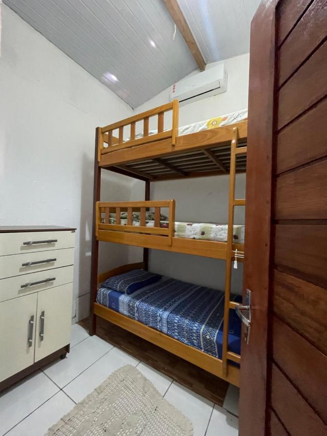 Casa Da Praia.Atins Zewnętrze zdjęcie