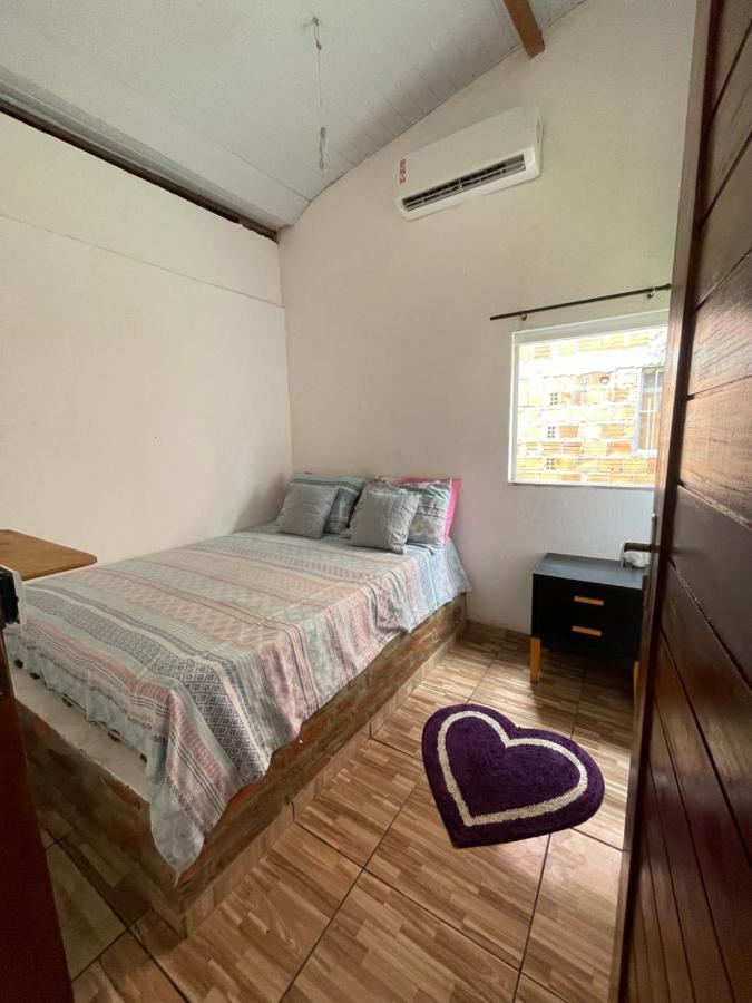 Casa Da Praia.Atins Zewnętrze zdjęcie