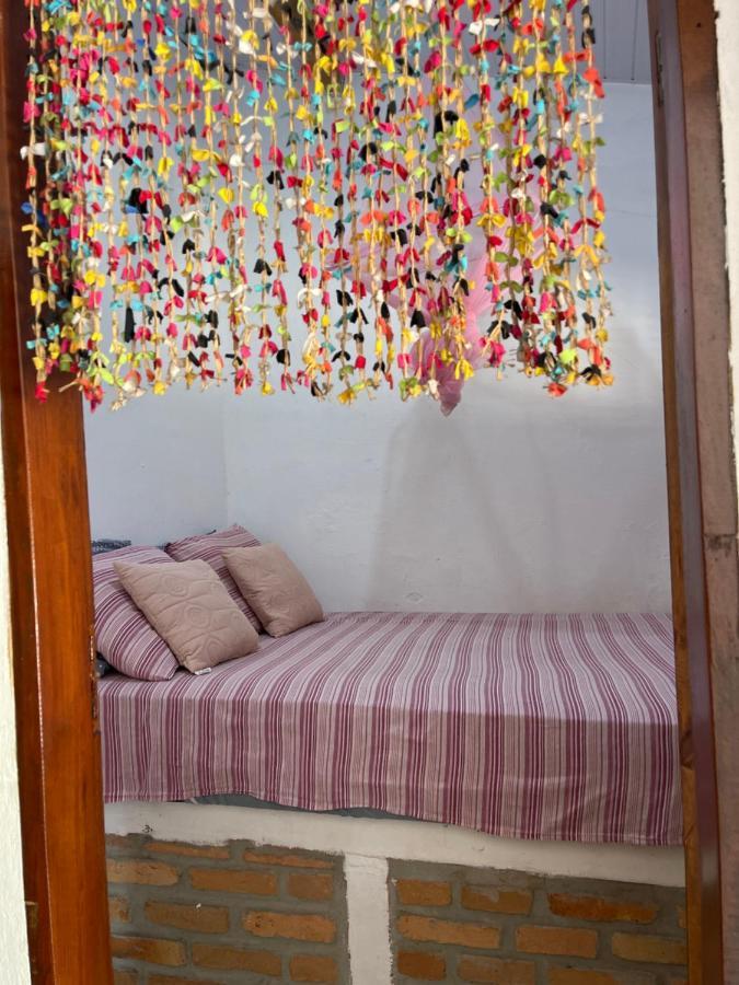 Casa Da Praia.Atins Zewnętrze zdjęcie