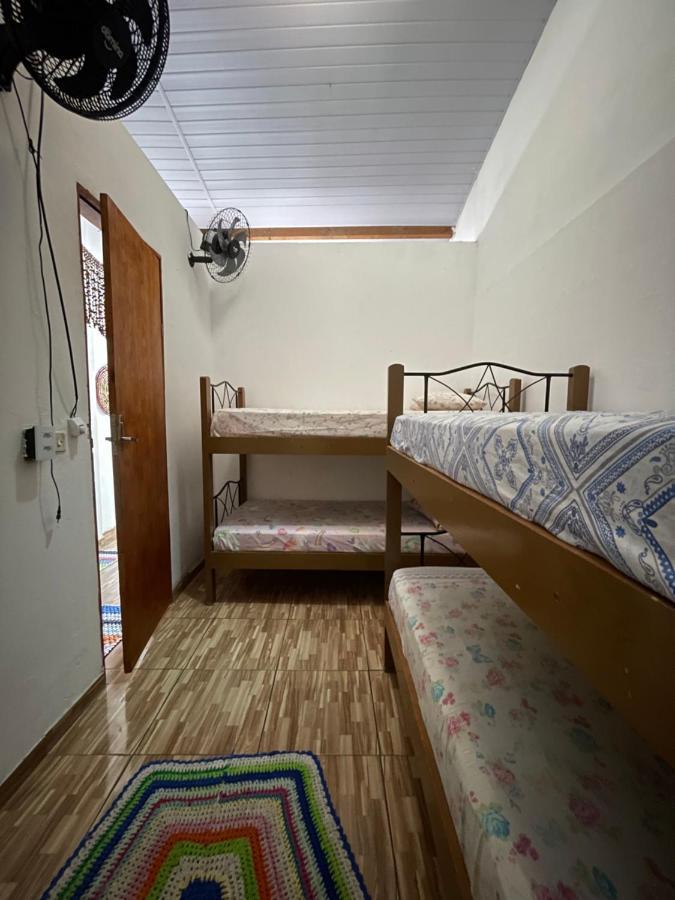 Casa Da Praia.Atins Zewnętrze zdjęcie