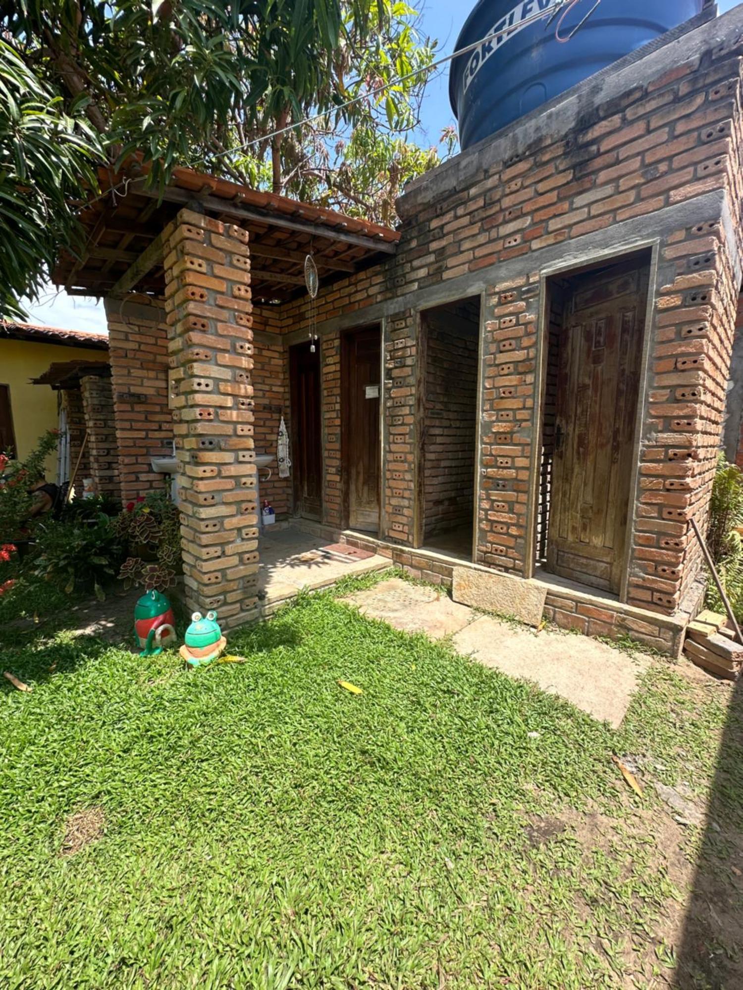 Casa Da Praia.Atins Zewnętrze zdjęcie