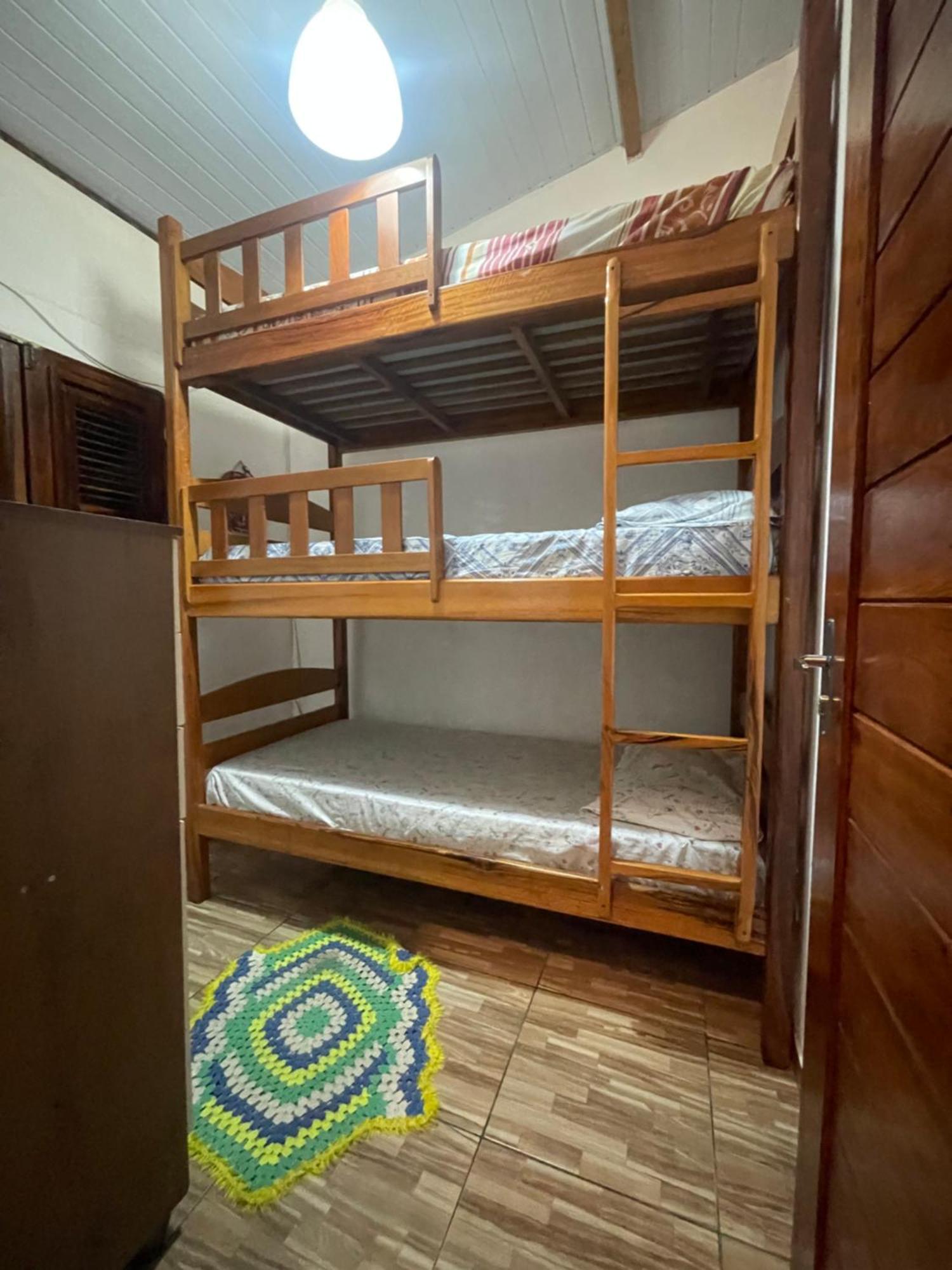 Casa Da Praia.Atins Zewnętrze zdjęcie