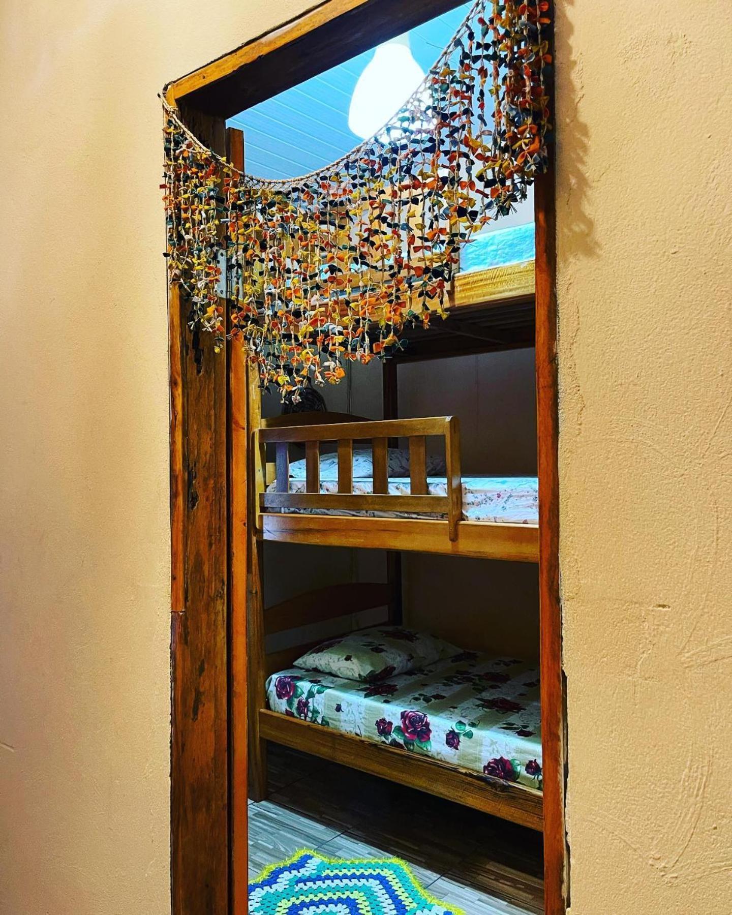 Casa Da Praia.Atins Zewnętrze zdjęcie