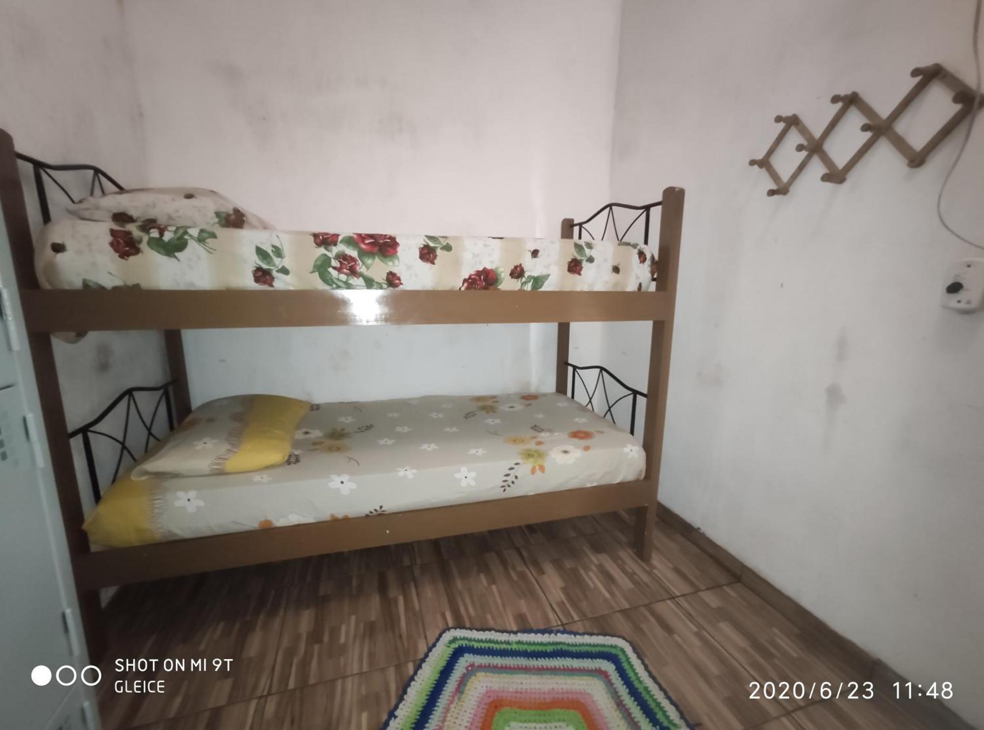 Casa Da Praia.Atins Pokój zdjęcie
