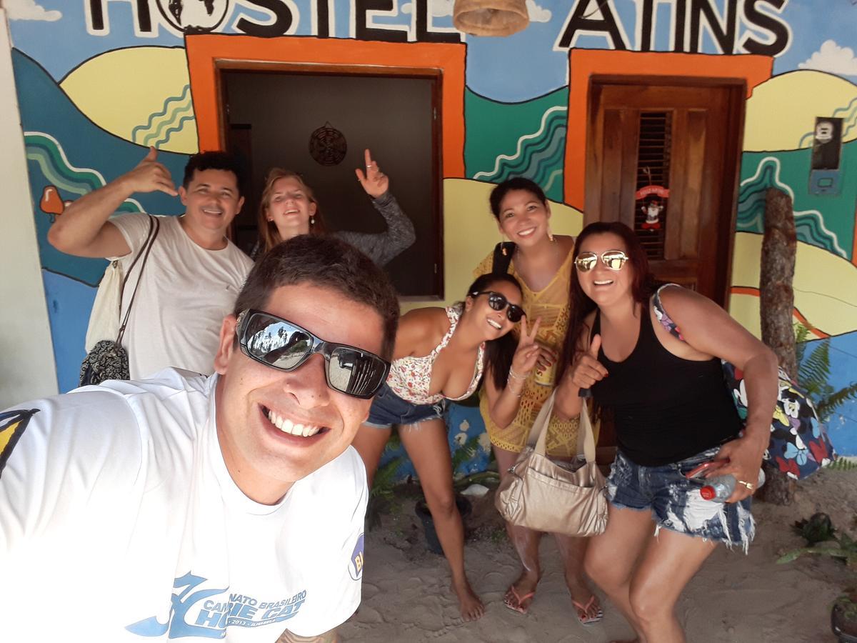 Casa Da Praia.Atins Pokój zdjęcie