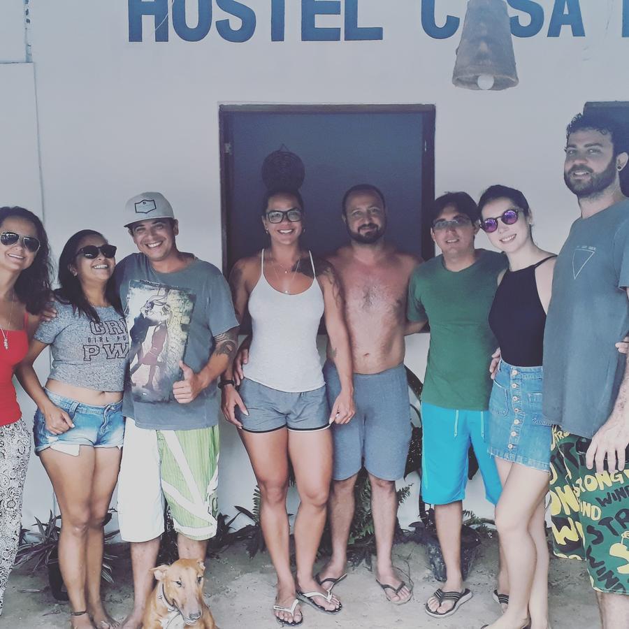 Casa Da Praia.Atins Pokój zdjęcie