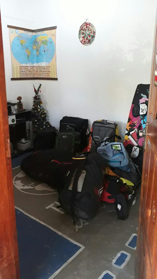 Casa Da Praia.Atins Pokój zdjęcie