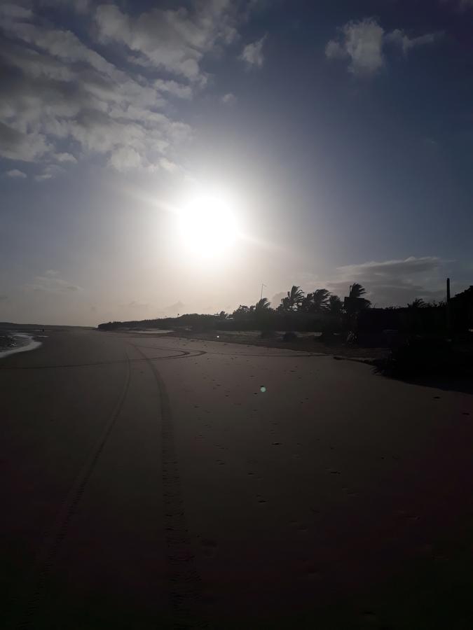 Casa Da Praia.Atins Zewnętrze zdjęcie