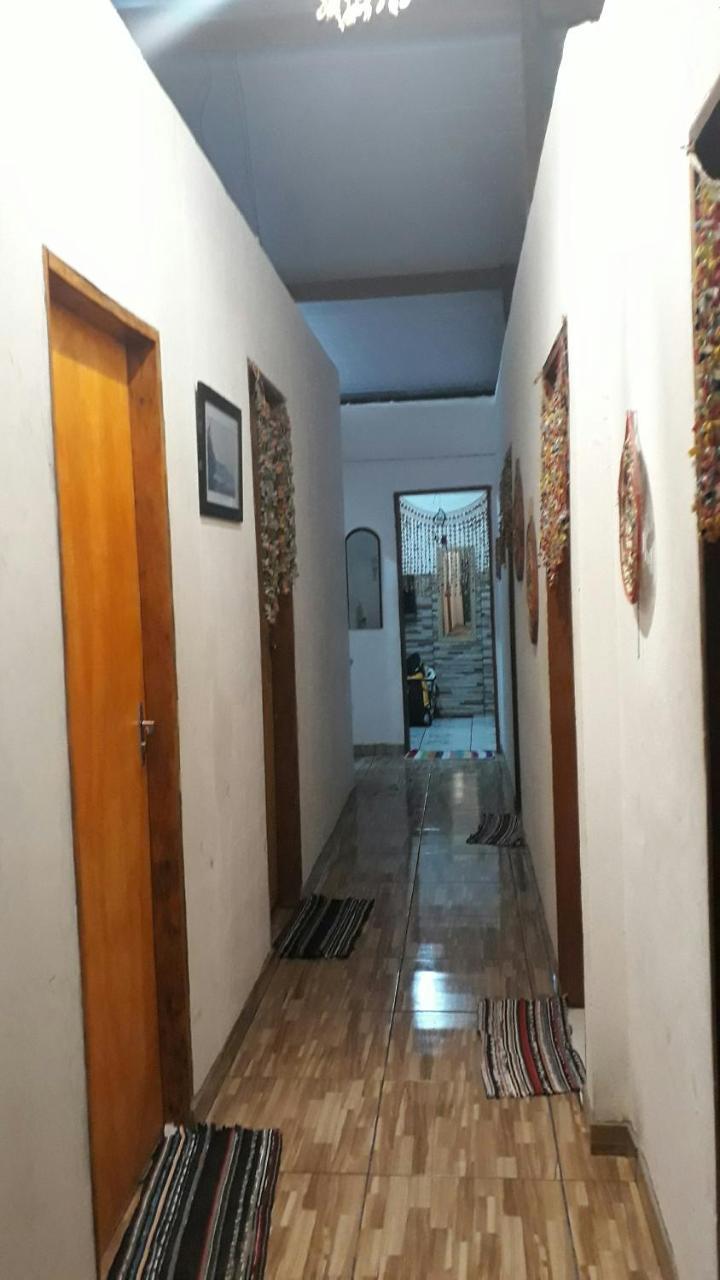 Casa Da Praia.Atins Zewnętrze zdjęcie