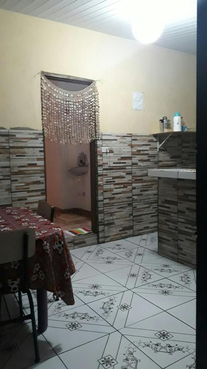 Casa Da Praia.Atins Zewnętrze zdjęcie